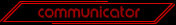 Communicator