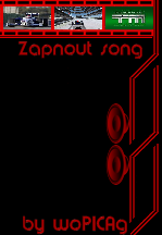 Zapnout / vypnout song